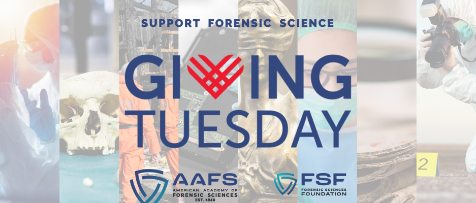 giving tuesday aafs fsf 2023