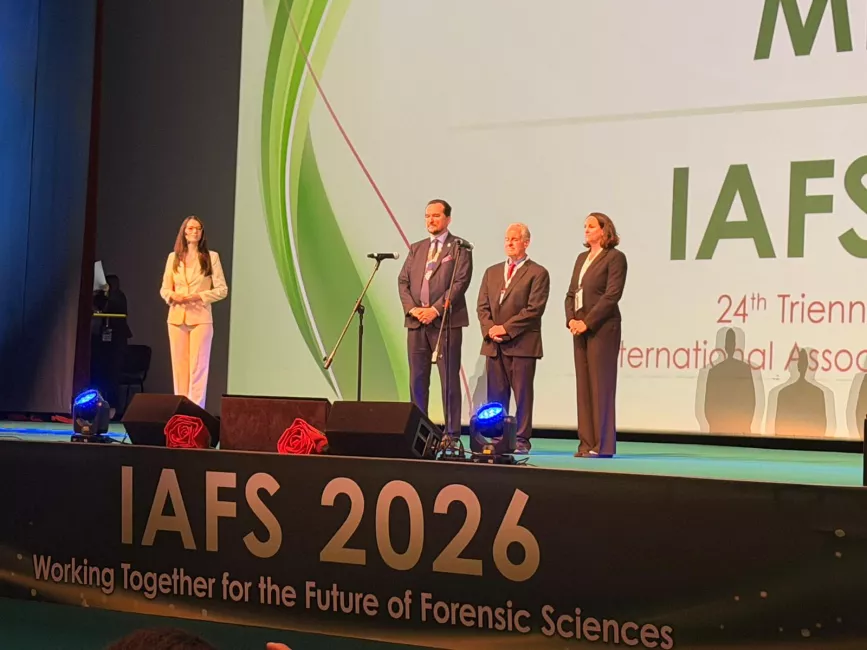 IAFS1