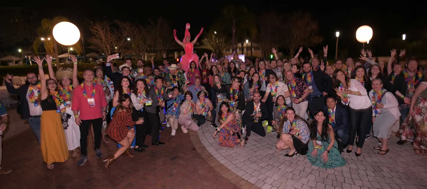 aafs-2024-party