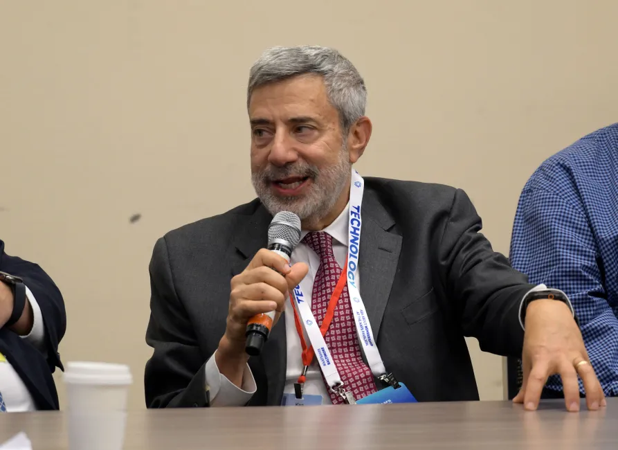 speaker aafs 2025 interdisciplinary 