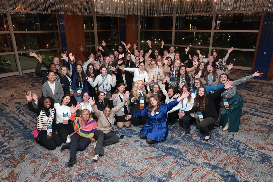 volunteers-aafs-2025-welcome-reception
