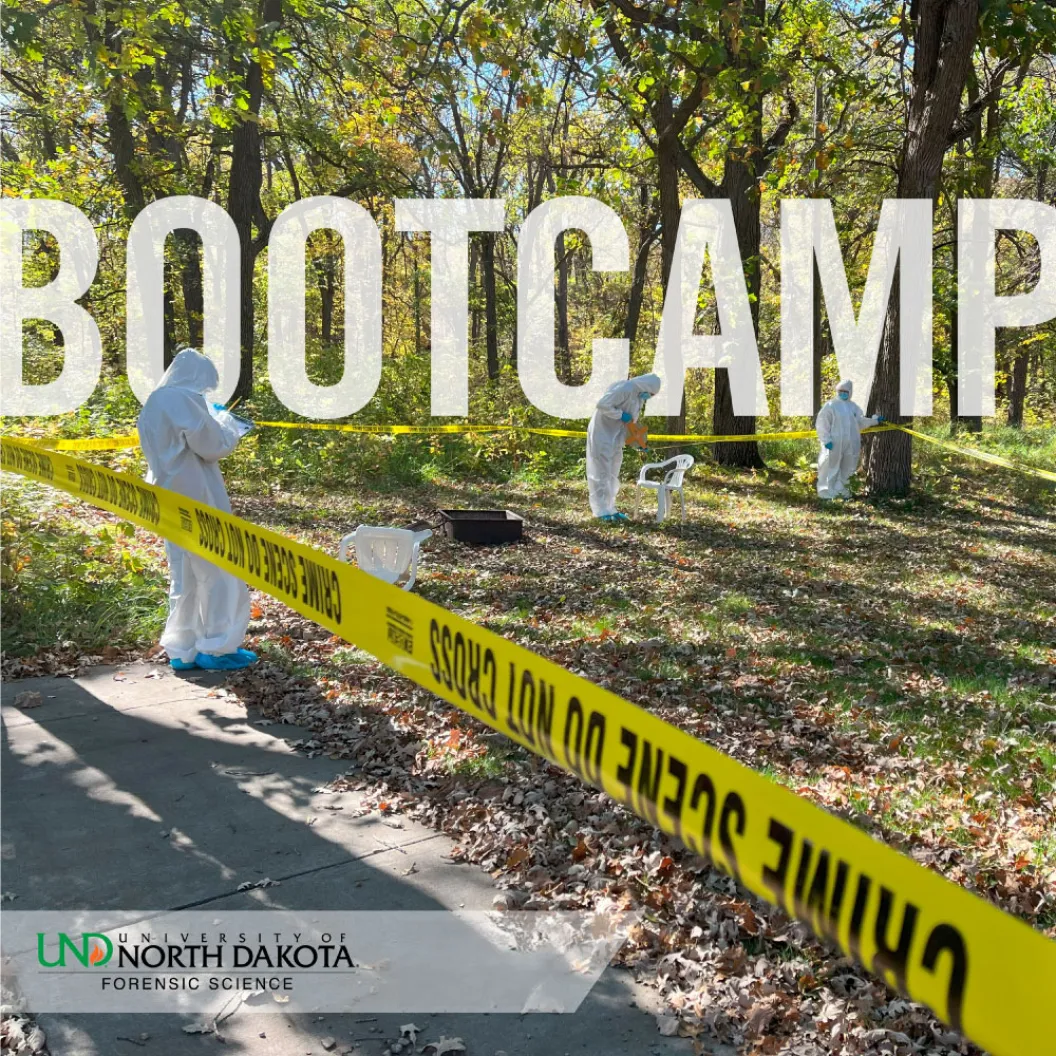 UND-Forensic-Science-Bootcamp