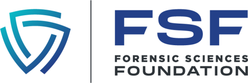 forensic-science-foundation-grants-awards-money-donation-logo