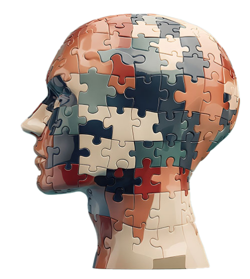 vicarious-trauma-jfs-skull-model-puzzle