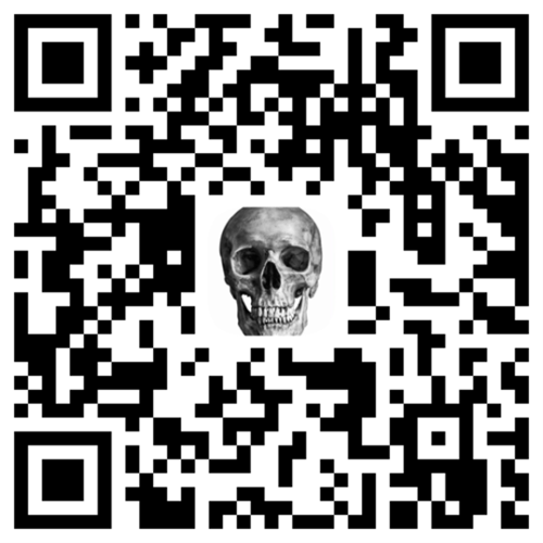 AnthroQRcode