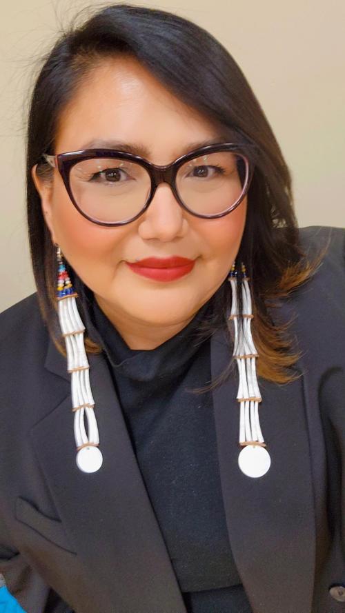 Donna AAFS 2024 speaker