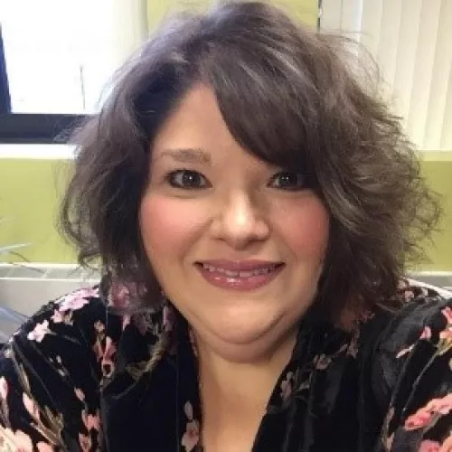 Pam Marshall