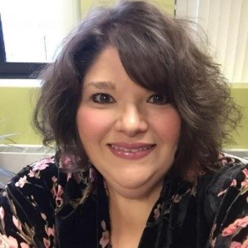 Pam Marshall