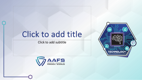 AAFS 2025 PP Theme