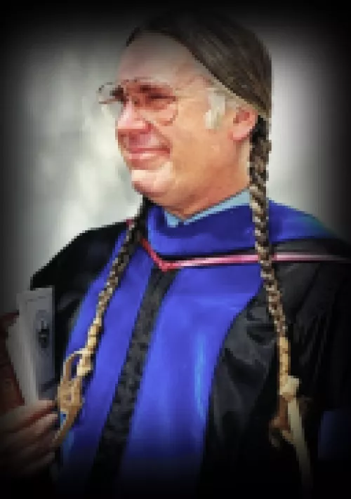 Z.StandingBear