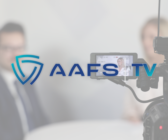 aafs-tv-logo-forensic-science-interviews