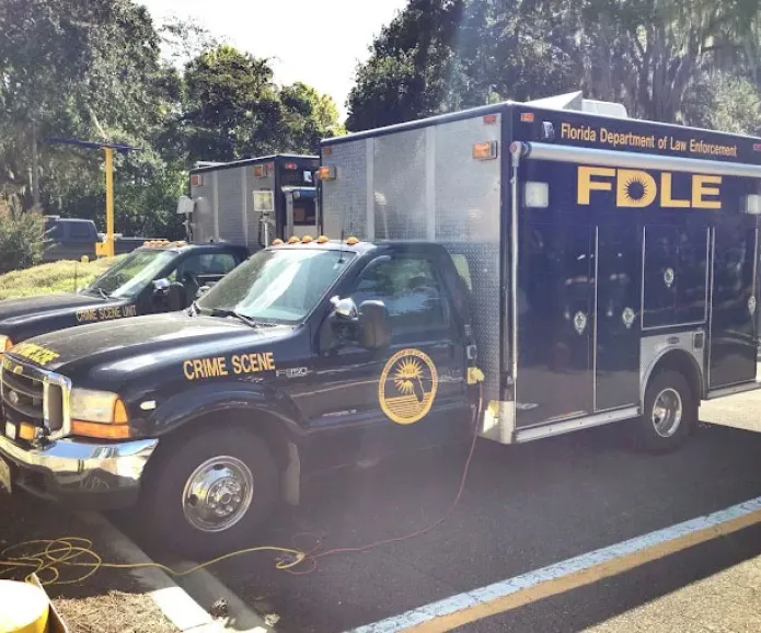florida department of law enforcement crime lab