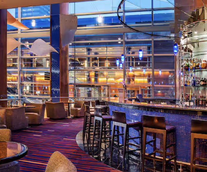 Hilton Baltimore Inner Harbor