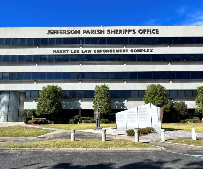 Jefferson Parish Sheriff Office Crime Lab new orleans AAFS 2026