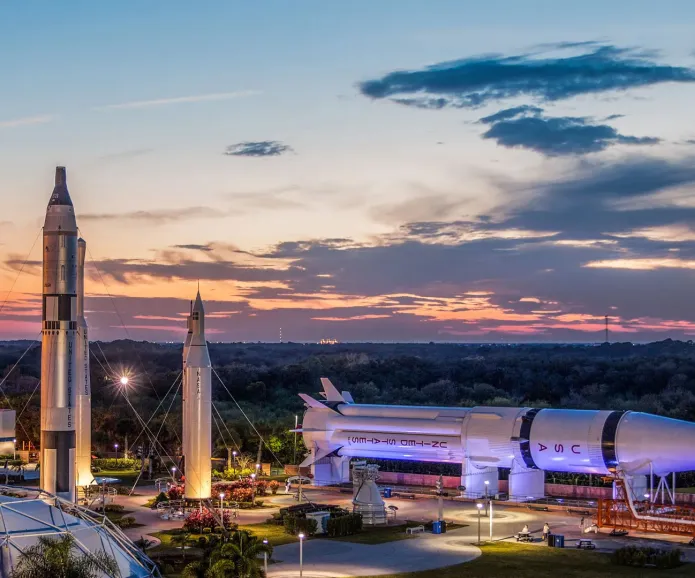 kennedy-space-center