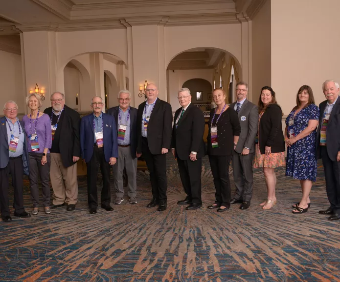 aafs-past-presidents
