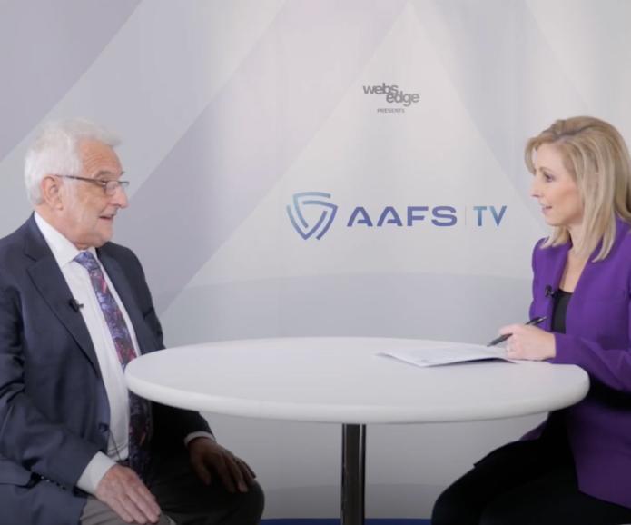 aafs-tv-michael-peat-interview