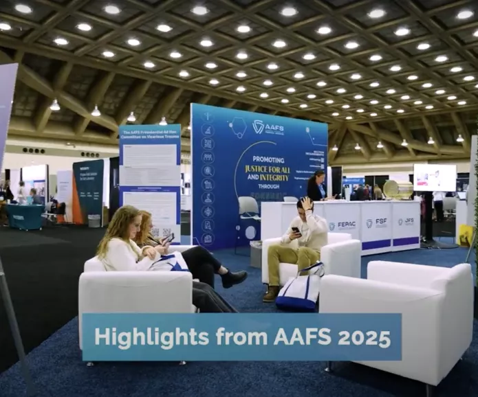 highlights from aafs 2025