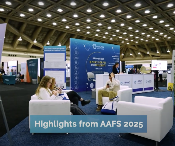 highlights from aafs 2025