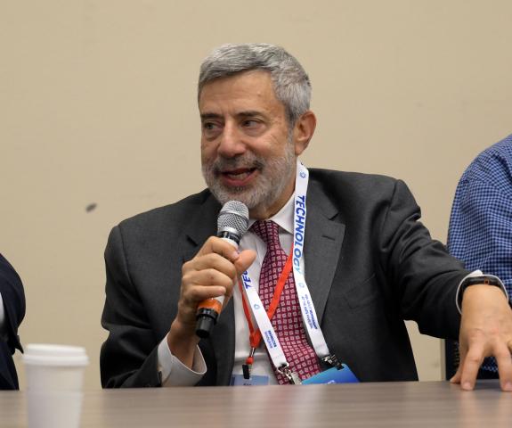 speaker aafs 2025 interdisciplinary