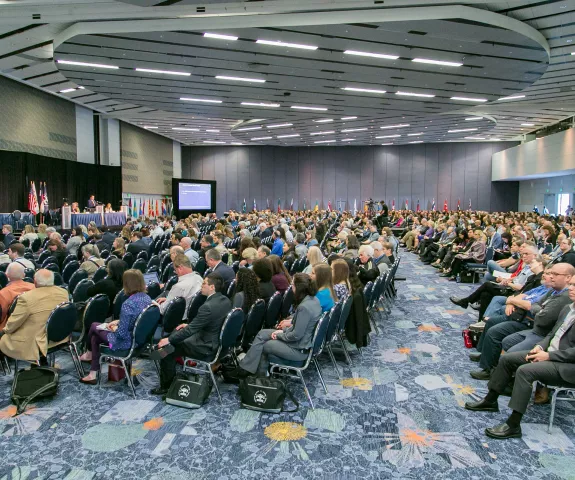 aafs-annual-scientific-conference-Anaheim-business-meeting-membership