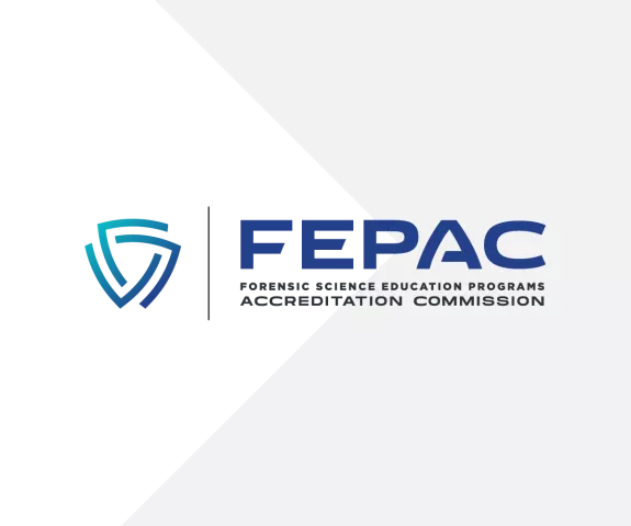fepac-Forensic Science Education Programs Accreditation Commission-logo