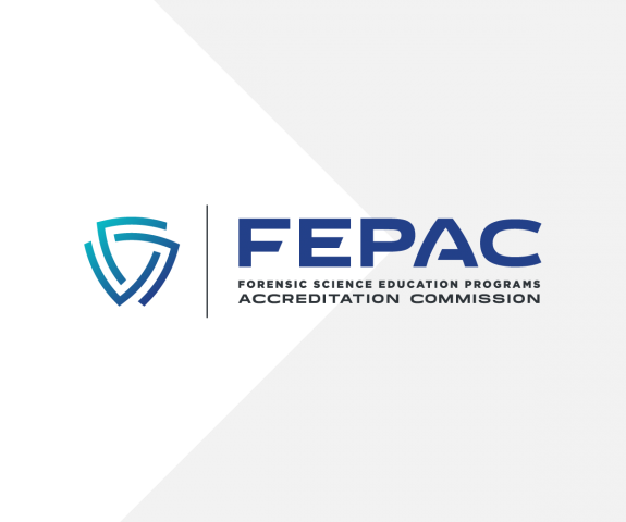 fepac-Forensic Science Education Programs Accreditation Commission-logo