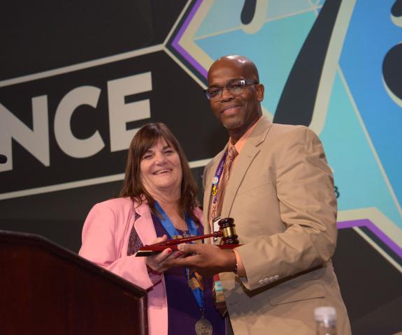 ken-williams-aafs-president-fulgi-past-president