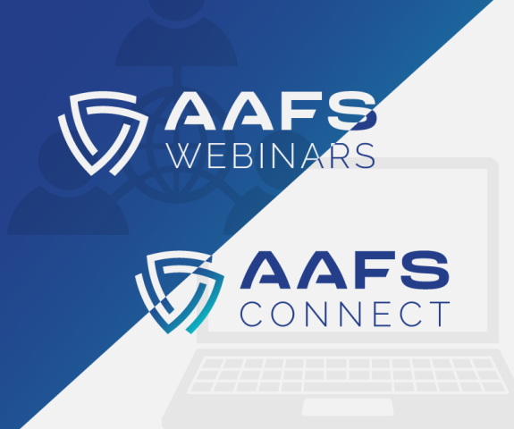 aafs-connect-aafs-webinars-forensic-science-online-education