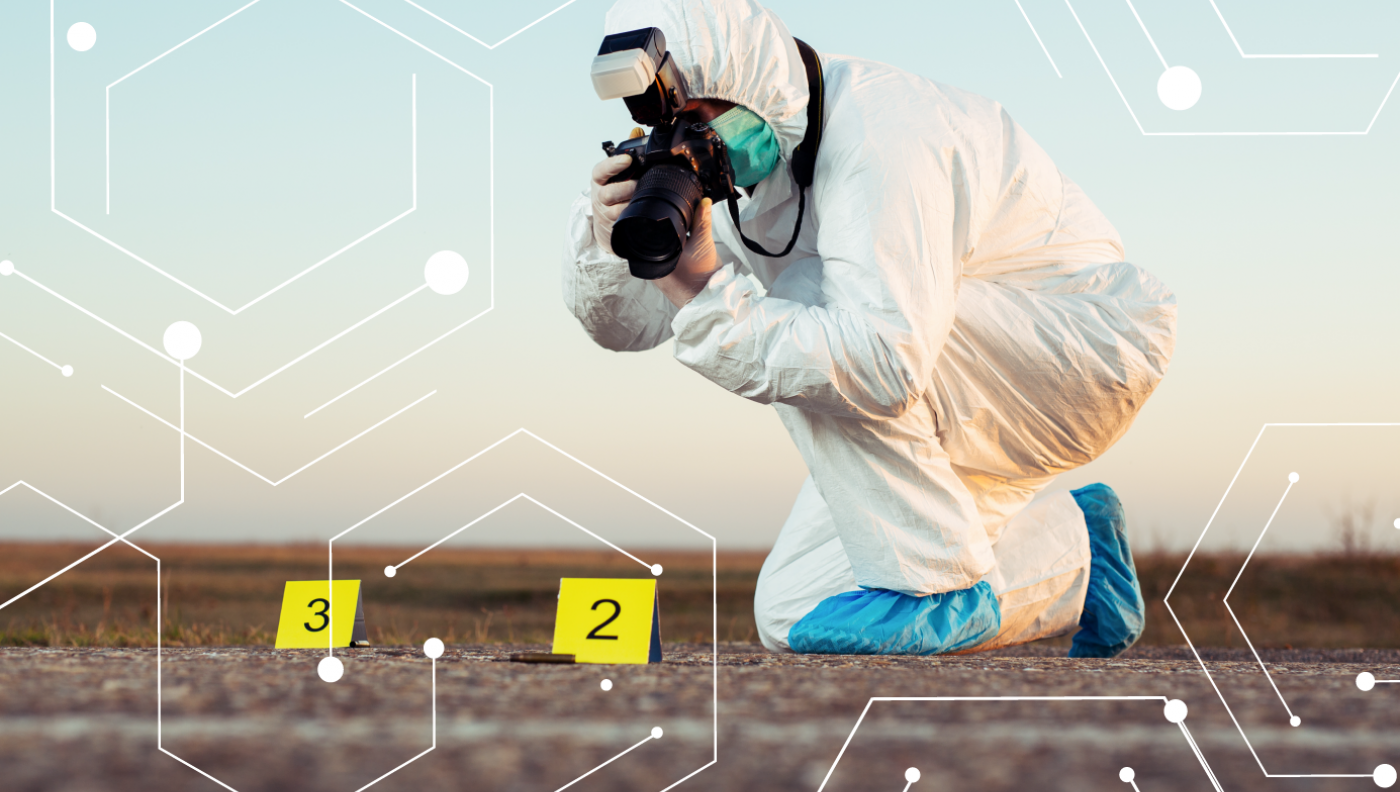 aafs-homepage-image-forensic-science-photographer-road-crime-scene-hexagon