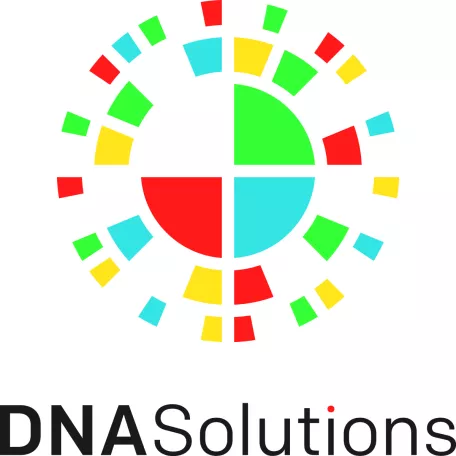 DNA Solutions AAFS 2026 General sponsor forensic science