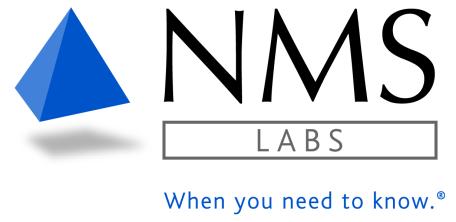 NMS new