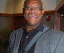 Charles Lewis Haywood-AAFS member