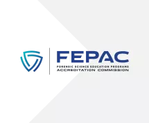 fepac-Forensic Science Education Programs Accreditation Commission-logo