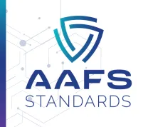 AAFS Standards Webinars Icon ASB NIST