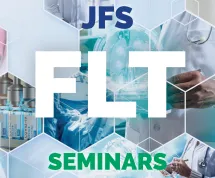 JFS FLT Forensic Lab Talks Seminars