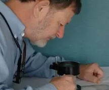 james bailey forensic science