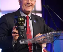 Jim Caruso AAFS ABM Astronaut 2027