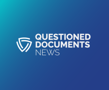section news questioned documents qd aafs