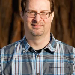 Dr. Eric J. Bartelink, PhD
